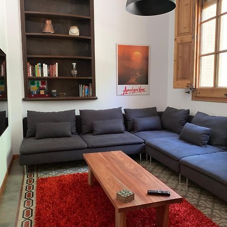 Ca L'Andreu Teia. Casa Modernista Villa ภายนอก รูปภาพ