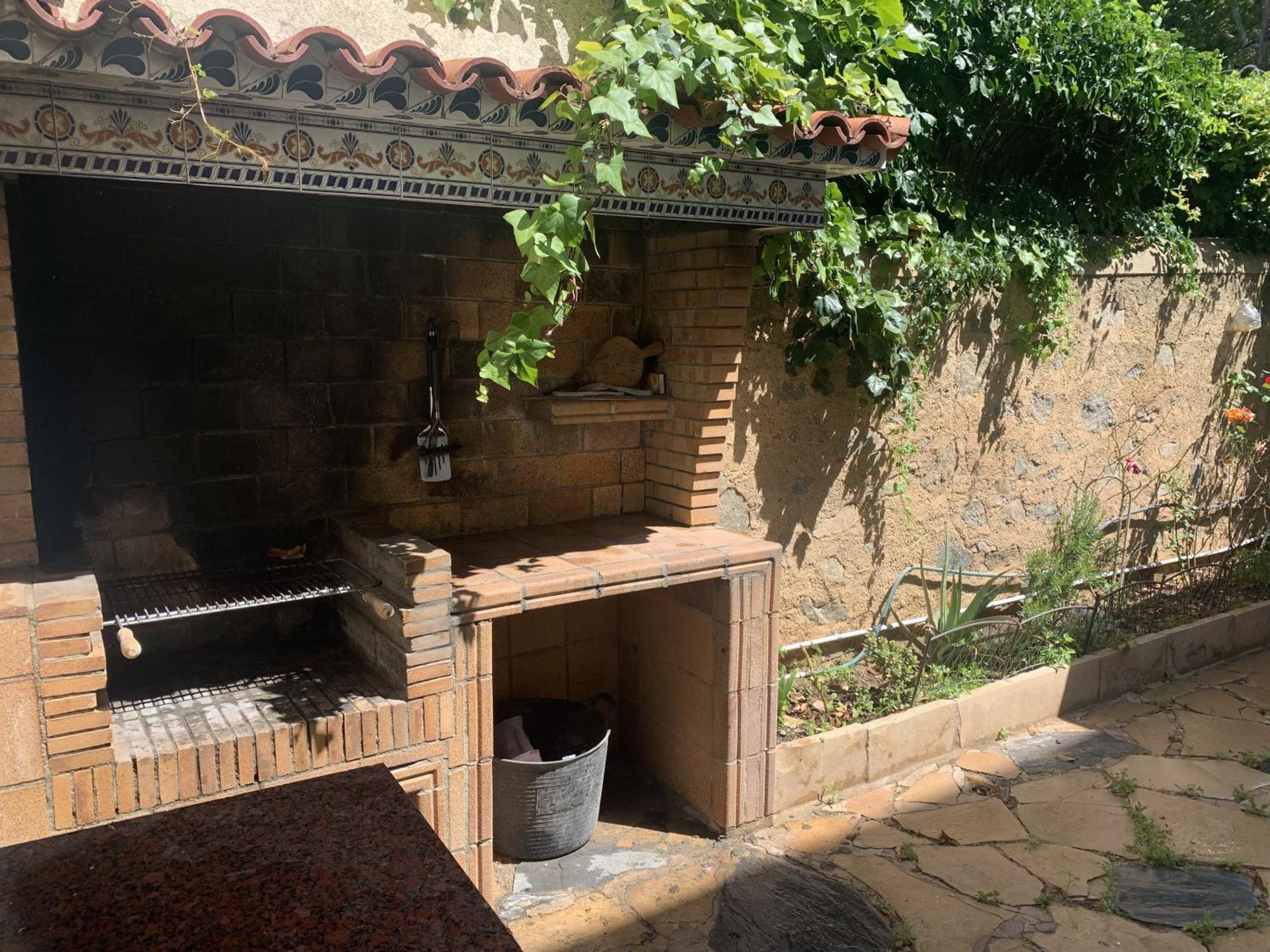 Ca L'Andreu Teia. Casa Modernista Villa ภายนอก รูปภาพ