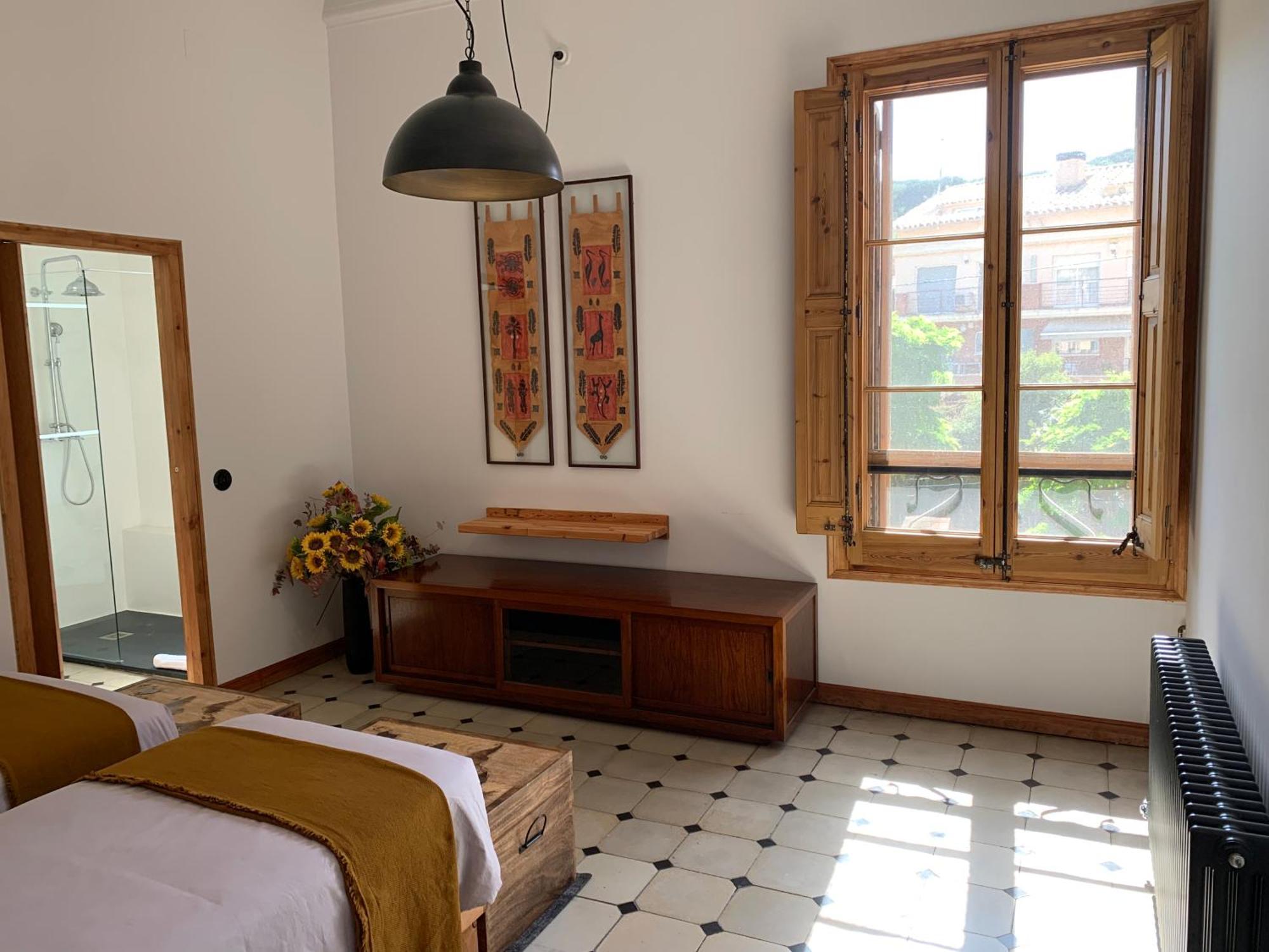 Ca L'Andreu Teia. Casa Modernista Villa ภายนอก รูปภาพ