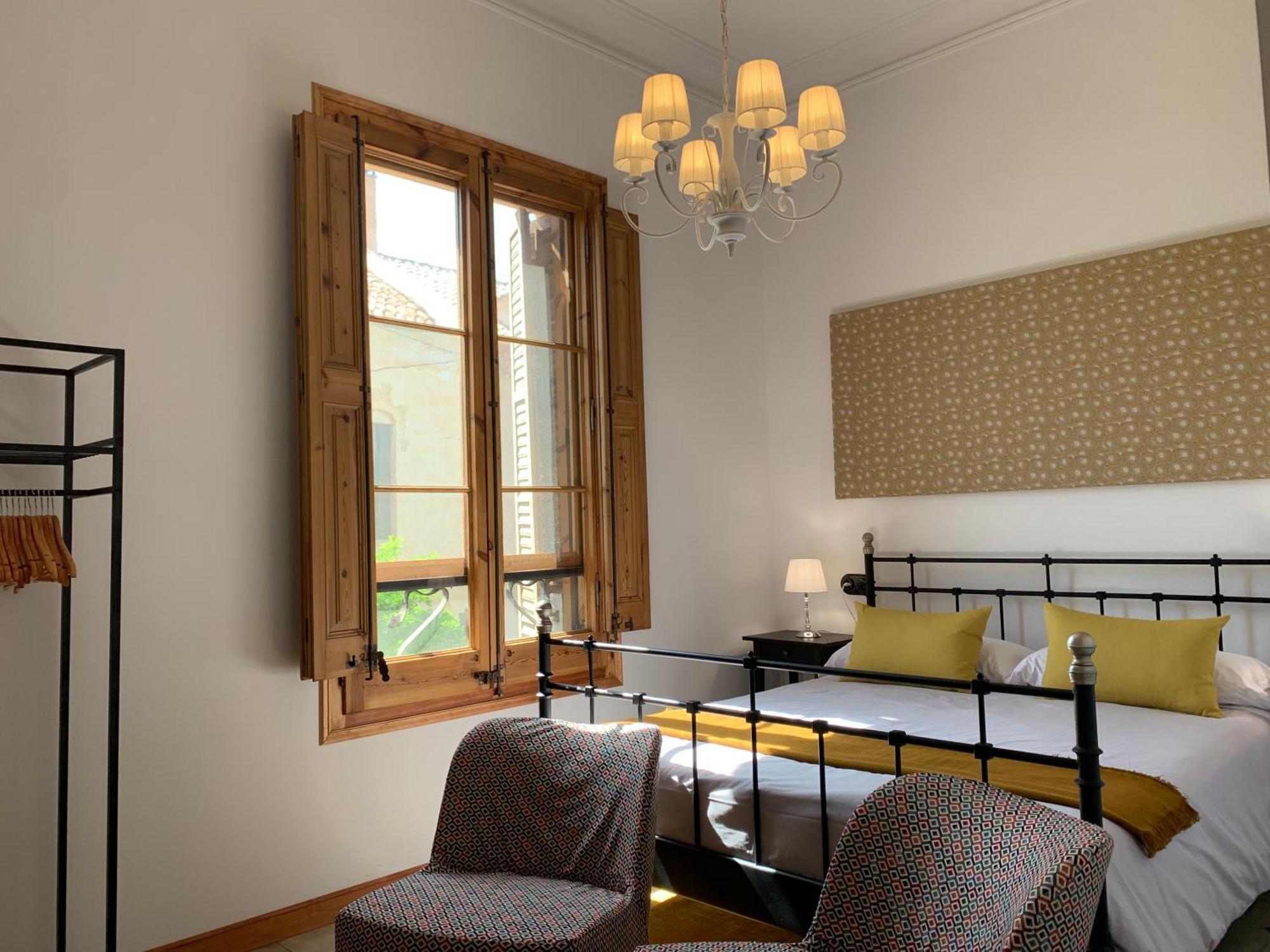 Ca L'Andreu Teia. Casa Modernista Villa ภายนอก รูปภาพ